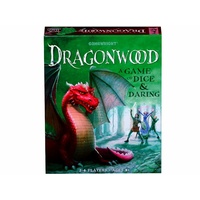 DRAGONWOOD Game (GWI108)