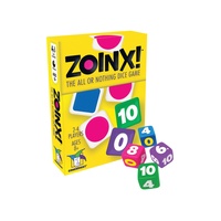 ZOINX Dice Game (GWI1206)