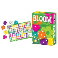 Bloom Family Dice Game (GWI1207)