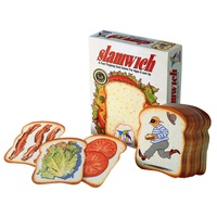 SLAMWICH Card Game (GWI200)