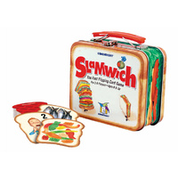 SLAMWICH Collectors Ed. in tin (GWI200T)