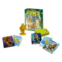 ZEUS ON THE LOOSE Card Game (GWI233)