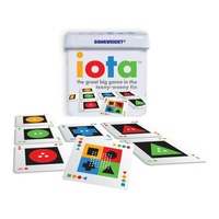 IOTA Card Game in Tin (GWI246)