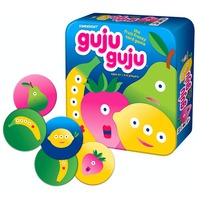 Guju Guju Tin Card Game (GWI254)