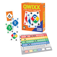 Qwixx Card Game (GWI257)