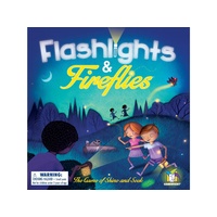 Flashlights & Fireflies (GWI417)