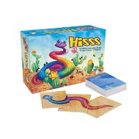 Hisss Card Game (GWI5219)