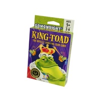 KING TOAD Hang-Sell (GWI6238)