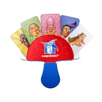 Little Hands Card Holder x 12 (GWI703)