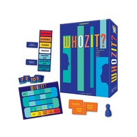 Whozit? (GWI7120)