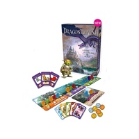 Dragonrealm Goblin & Gold Game (GWI7121)