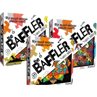 Baffler Assorted Jigsaw Puzzle (GWI8201)