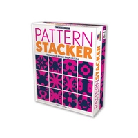 Pattern Stacker Shape Image Puzzle (GWI8313)