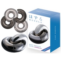 Cast Donuts Huzzle L4 (HAN90059)