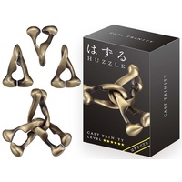 Cast Trinity Huzzle L6 (HAN90093)