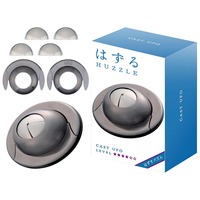 Hanayama Huzzle L4 UFO (HAN90117)