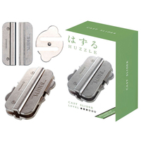Hanayama Huzzle L3 Slider (HAN90122)