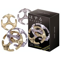 Hanayama Huzzle L6 Rotor (HAN90126)
