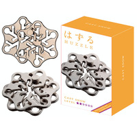 Hanayama Huzzle L2 Snow (HAN90131)
