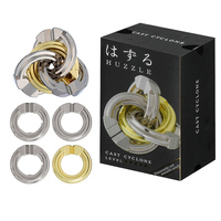 Hanayama Huzzle L5 Cyclone (HAN90133)