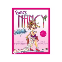 FANCY NANCY (HAR253463)