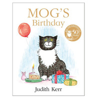 Mogs Birthday (HAR399405)