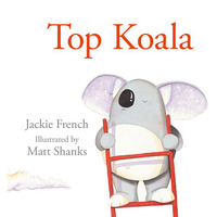 Top Koala (HAR754818)
