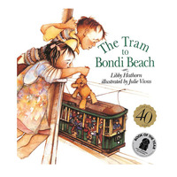The Tram to Bondi Beach (HAR759660)