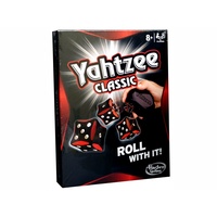 YAHTZEE GAME (HAS00950)