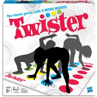 TWISTER (HAS98831)