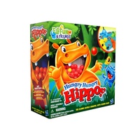 HUNGRY HIPPOS (HAS98936)