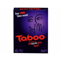 TABOO (HASA4626)