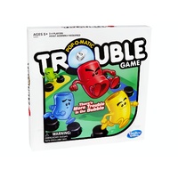 TROUBLE (HASA5064)
