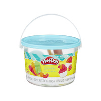 Play-Doh Mini Bucket Sundae Treats for Kids Ages 3+ (HASB4453)
