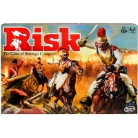 RISK (HASB7404)