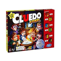 CLUEDO JUNIOR (HASC1293)