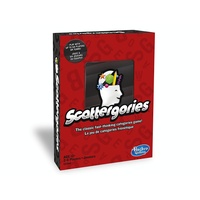 Scattergories (Refresh) (HASC1941)