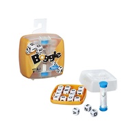 BOGGLE (PLASTIC CASE) (HASC2187)