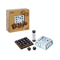 BOGGLE RUSTIC VERSION (HASC2313)
