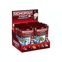 Monopoly Gamer Mario Kart (HASE0762)