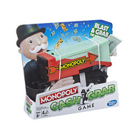 Monopoly Cash Grab (HASE3037)