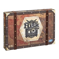 Risk 60th Anniversary Edition (HASE3407)