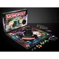 Monopoly Voice Banking (HASE4816)