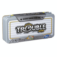Trouble Road Trip (HASE5342)