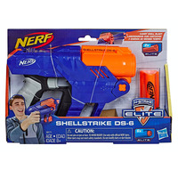 Nerf Elite Shellstrike DS-6 (HASE6171)