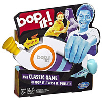 Bop It The Classic Game (HASE6393)