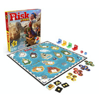 Risk Junior Board Game (HASE6936)