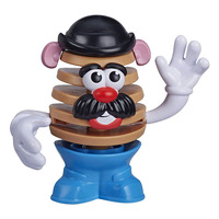 Mr Potato Head Chips Assorted (HASE7341)