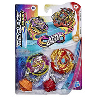 Beyblade Hypersphere Dual Pack (HASE7533)