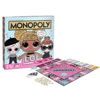 Monopoly LOL Surprise (HASE7572)